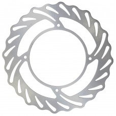 EBC Brakes X - Series Floating MC Rotors Front - MD6314C